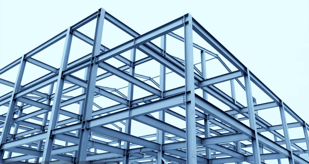 煙臺(tái)鋼結(jié)構(gòu)加工廠的防銹處理全流程